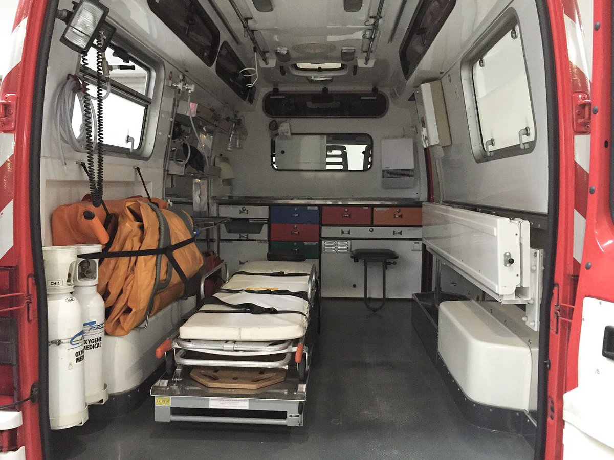 infonormandie's tweet photo. #SeineMaritime. Une femme blessée dans un accident entre deux voitures près de #Goderville
https://t.co/ILnh7mmWH6 https://t.co/1wg7UCZlHT