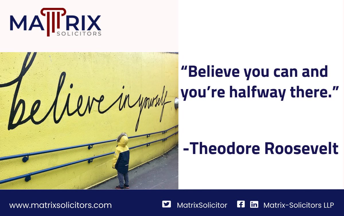 MatrixSolicitor tweet picture