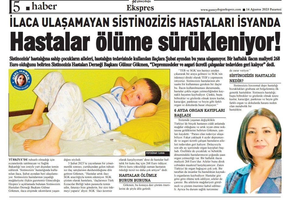 sistinozis's tweet photo. https://t.co/skXnV9S3sy
#sgk #teb #saglıkbakanlıgı @drfahrettinkoca https://t.co/vh5nFVDN2O