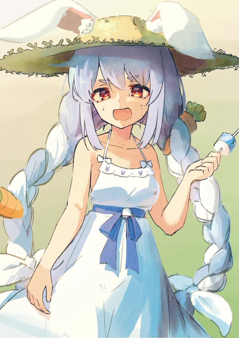 #夏休みはフォロワーが増えるらしい  夏休みのおともにぜひどうぞー!