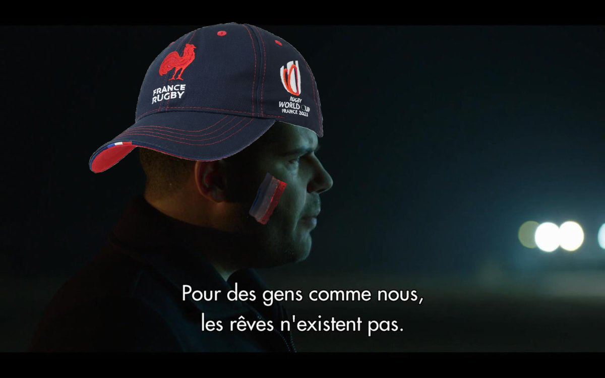 FFLose's tweet photo. La vie n'est pas juste. https://t.co/tyOdy0KVXe