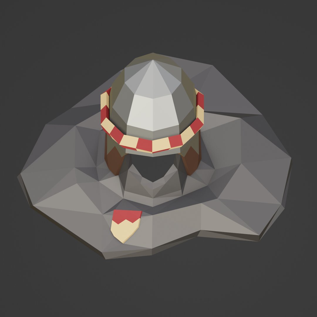 polyperfectteam's tweet photo. What in kings name is this abomination??
Wrong answers only, please! ⚔️
#lowpoly #polyuniversalpack #polyfantasypack #fantasy #medieval #assetstore https://t.co/yody1iPApi