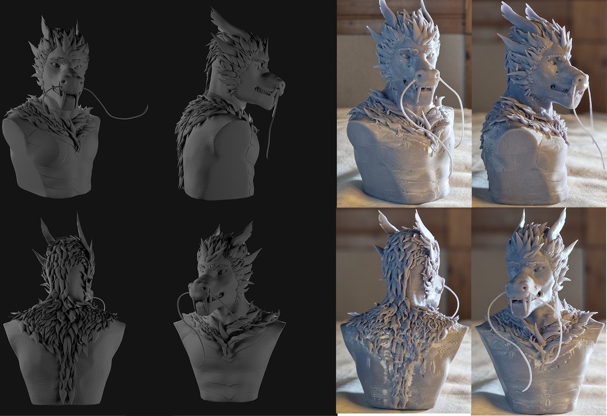 SAVE THE DATE !
COMMISSION OPEN ON WEDNESDAY !