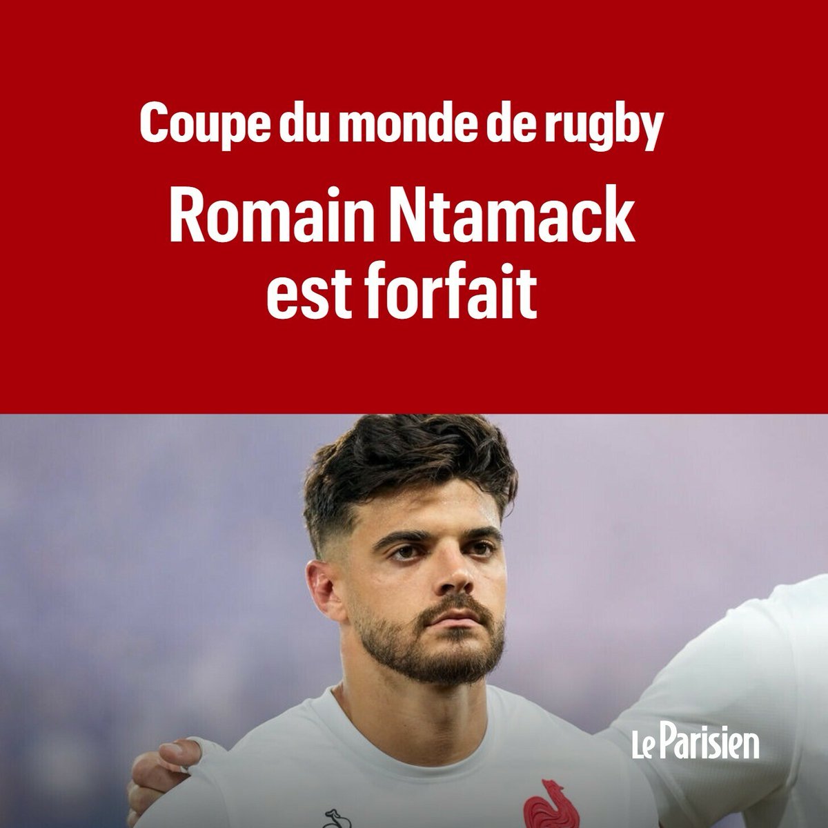 Le Parisien tweet media