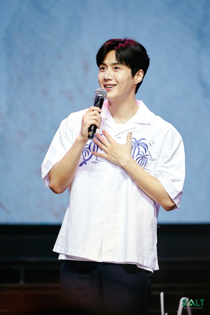 솔트 엔터테인먼트(SALT ent) tweet media