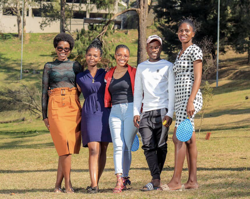 12/08/23 • We were delighted to have an amazing Team Building session with some of the remarkable individuals who recently joined as Shapers. We eagerly anticipate working closely with you as we share the common goal of making a significant difference in Mbabane.Congratulations!