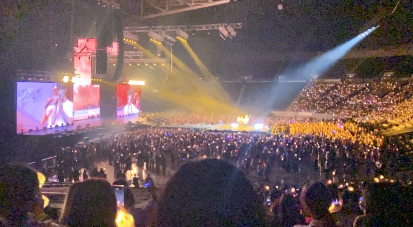 Prince_suee's tweet photo. TXT World Tour  <ACT: SWEET MIRAGE> In Bulacan 

This is gonna be on my most memorable day 💗

#TXT_ASM_TOUR #TXT #TXT_ASM_TOUR_in_BULACAN #TXTinBulacan #HUENINGKAIDAY https://t.co/NiKcVHfXn5