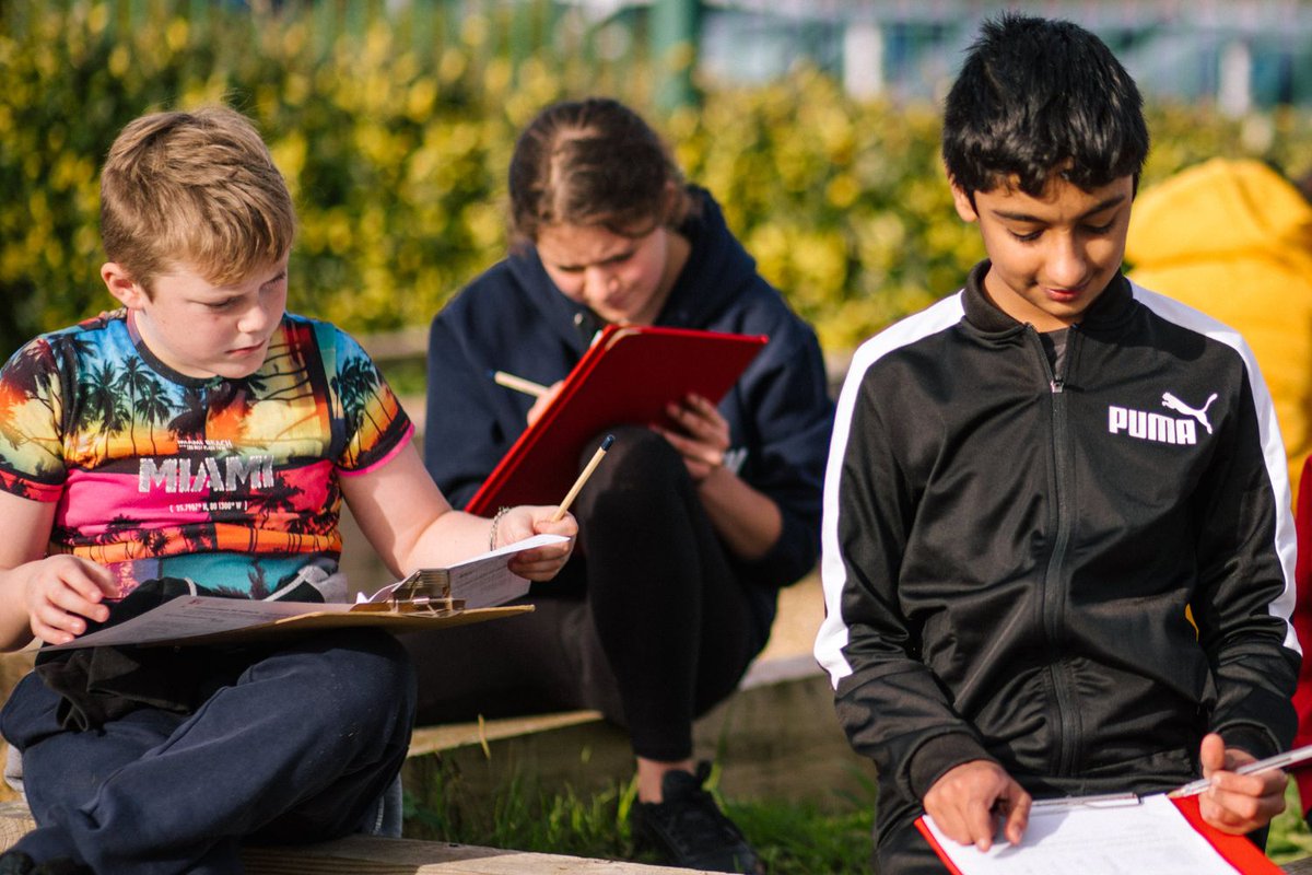 LtL_News's tweet photo. Our hubs for early years, primary, and secondary have everything you need to take learning and play outdoors in your setting. Why not add them to your bookmarks?

Early Years ➡️ https://t.co/Ki8lECvoTV
Primary ➡️ https://t.co/O8iCsuHL2g
Secondary ➡️ https://t.co/LZ4DhCFU1c https://t.co/usDXpTmJcM