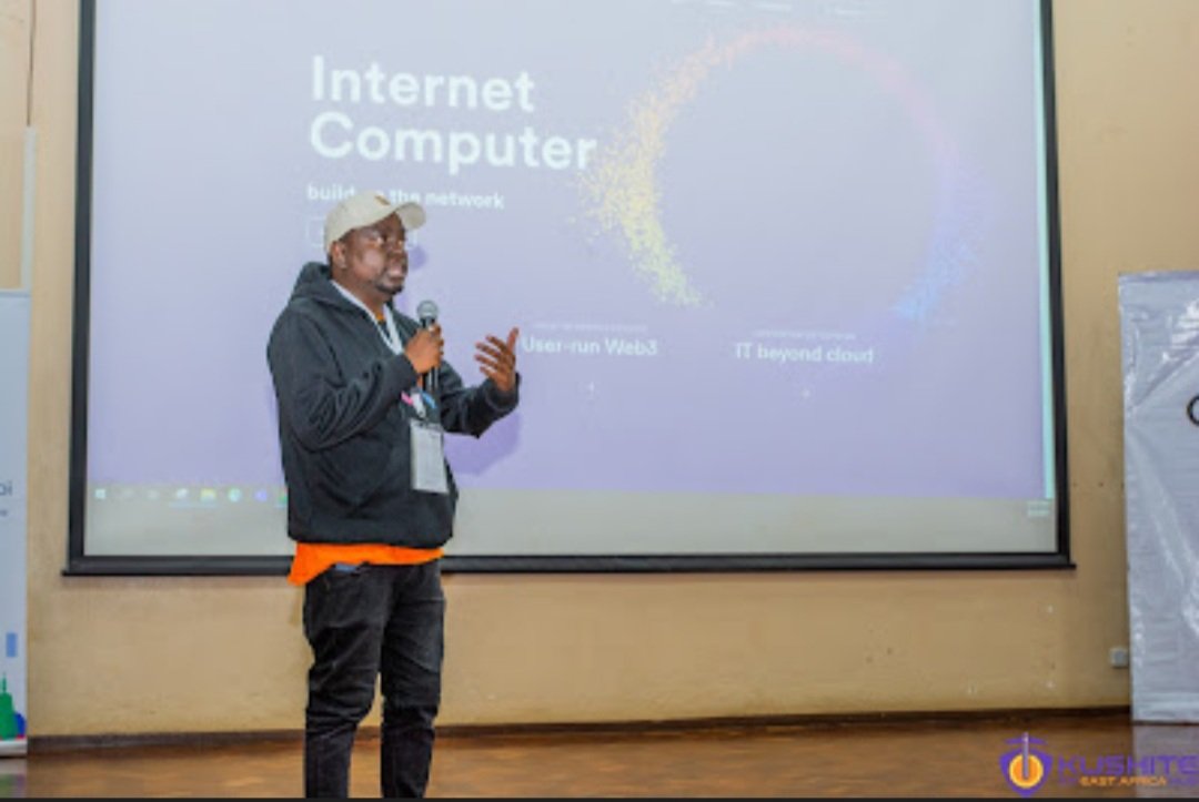 icphub_KE's tweet image. Last week we partnered with @GDG_Nairobi to spread the good news that is #web3 to both aspiring and existing #web3developers. The event was pretty interesting as many came to discover the endless uniqueness of #ICP blockchain.
#Icphubs
#Binance
#GGMU
#MondayMotivation