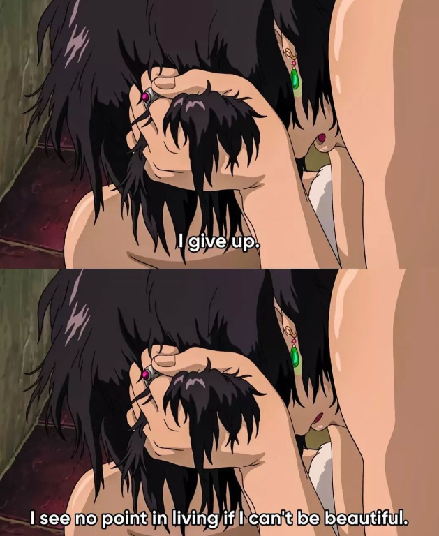 anime_'s tweet photo. Howl's Moving Castle (2004) https://t.co/YinAVe7j0n