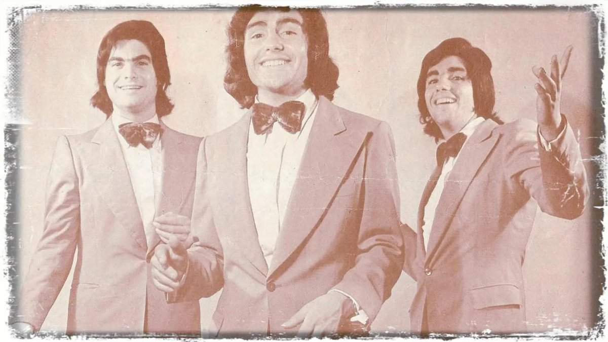 📌 EN DIRECTE - Parlem amb Joan Capdevila, un dels pioners de la rumba catalana i component del mític grup Rumba 3

👉 rac1.cat/directe