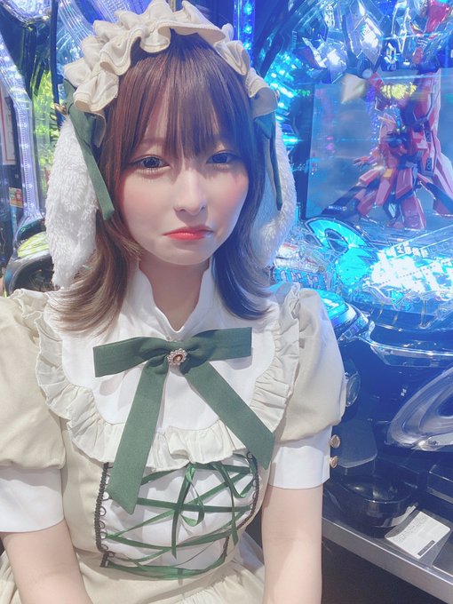 Twitterのコスプレ画像20