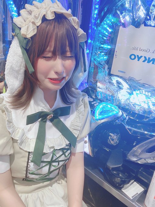 Twitterのコスプレ画像21