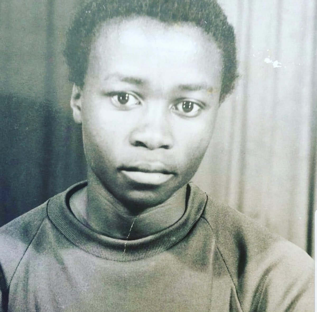 To my hero my dad The late Great King Tafi Chinengundu.Thank you for your sacrifice Chikonan’ombe