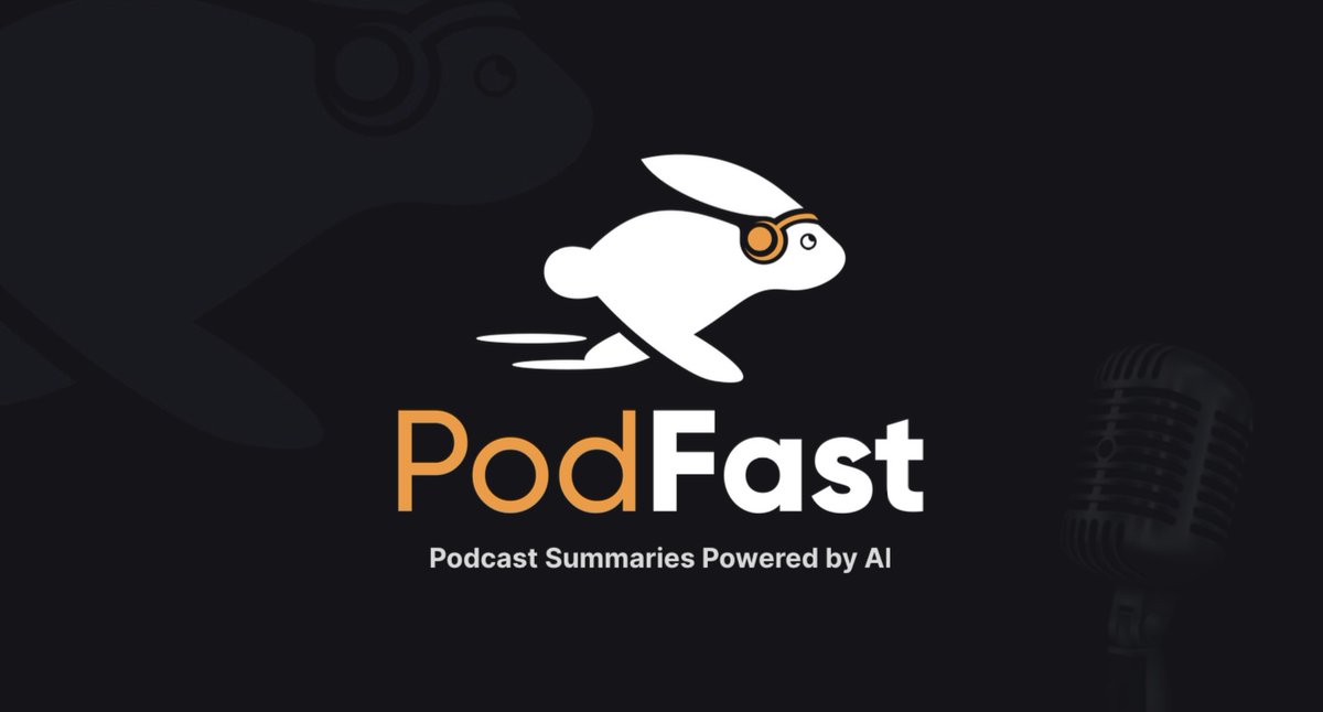 ACThealthhacks's tweet photo. Often people aren't sure how their favorite #Crypto project could actually make a real difference in everyday life or what that might actually look like.

That's why I've outlined some scenarios illustrating how @PodFast_'s influence could bring value to diverse businesses in various industries.

I'll be sharing these $FAST hypothetical use cases throughout the day today. 
🚨Please share and comment on them for more exposure.

Imagine these ideas as creative concepts rather than strict blueprints. Also, I'm eager to hear your imaginative scenarios for @PodFast_.