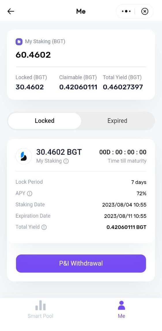 <a href="/MetaTdex/">MetaTdex</a>  there is a great income opportunity <a href="/BGTrade_/">BGTrade</a>. So don't wait and start earning now #BGT.  Let's go #Trade_Pool Don't miss out 

#Staking #Crypto #Metatdex #BGTrade

<a href="/Achol23303818/">Khalid Ibn Walid 🌱block</a> <a href="/AbrarTheCrypto/">Abrar The Crypto </a> <a href="/raiyanrahman52/">Raiyan Rahman</a> <a href="/Tawhid_vhi/">Tawhid Khan</a> <a href="/babbachi/">Baba Yadav</a>