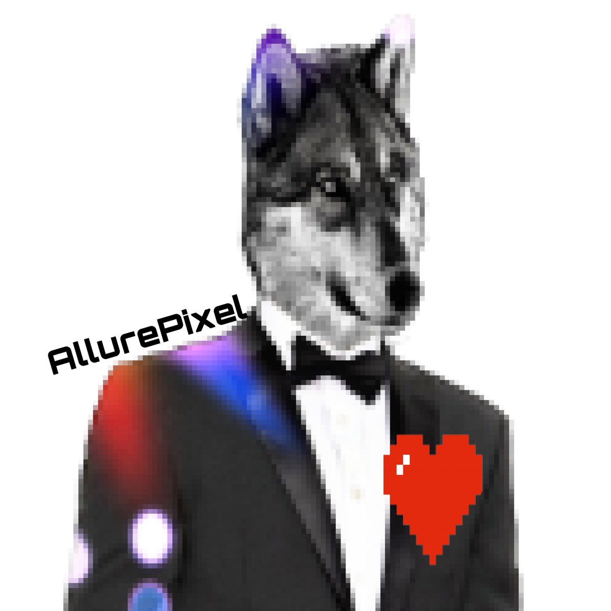 AllurePixel tweet media