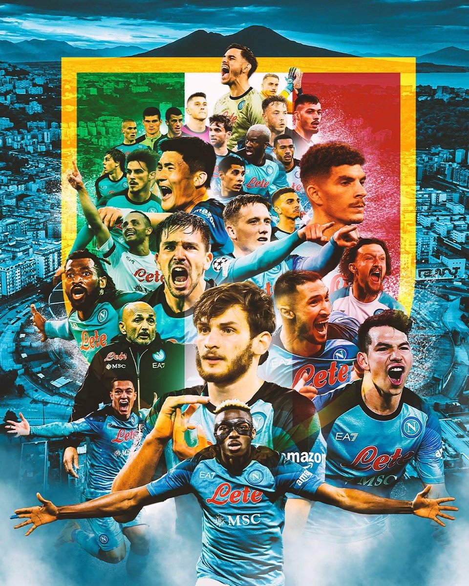 luigigrasso71's tweet photo. @RCLens @SB29 A Naples, nous avons un proverbe qui dit : "Ne crachez pas en l'air, ça vous revient en pleine figure ! Vous gagnerez le champions league ahahaha ridicules https://t.co/G7DMSJd3aS