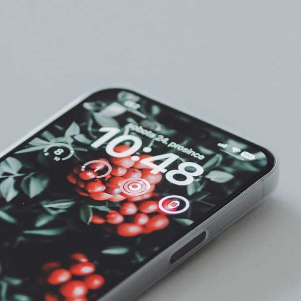 Merken & Marketing tweet media