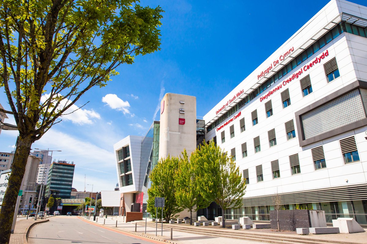 🧵

The 2023 National Student Survey Results are in &amp; here’s how we did 👀

We have 100% satisfaction rates across a range of our courses.

We also had a number of subject areas ranked top 5 in the UK for one or more of the survey themes from Midwifery to Psychology

#NSS2023