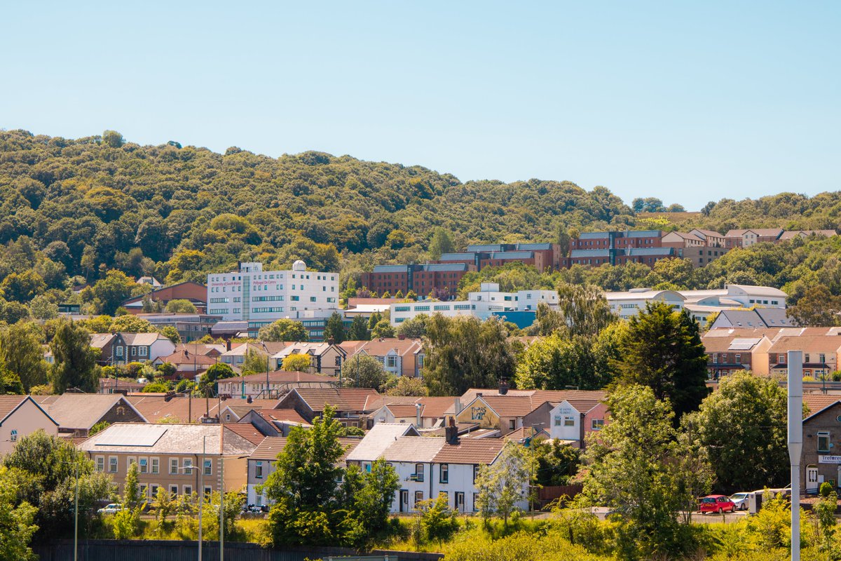 UniSouthWales's tweet image. 🧵

The 2023 National Student Survey Results are in &amp;amp; here’s how we did 👀

We have 100% satisfaction rates across a range of our courses.

We also had a number of subject areas ranked top 5 in the UK for one or more of the survey themes from Midwifery to Psychology

#NSS2023