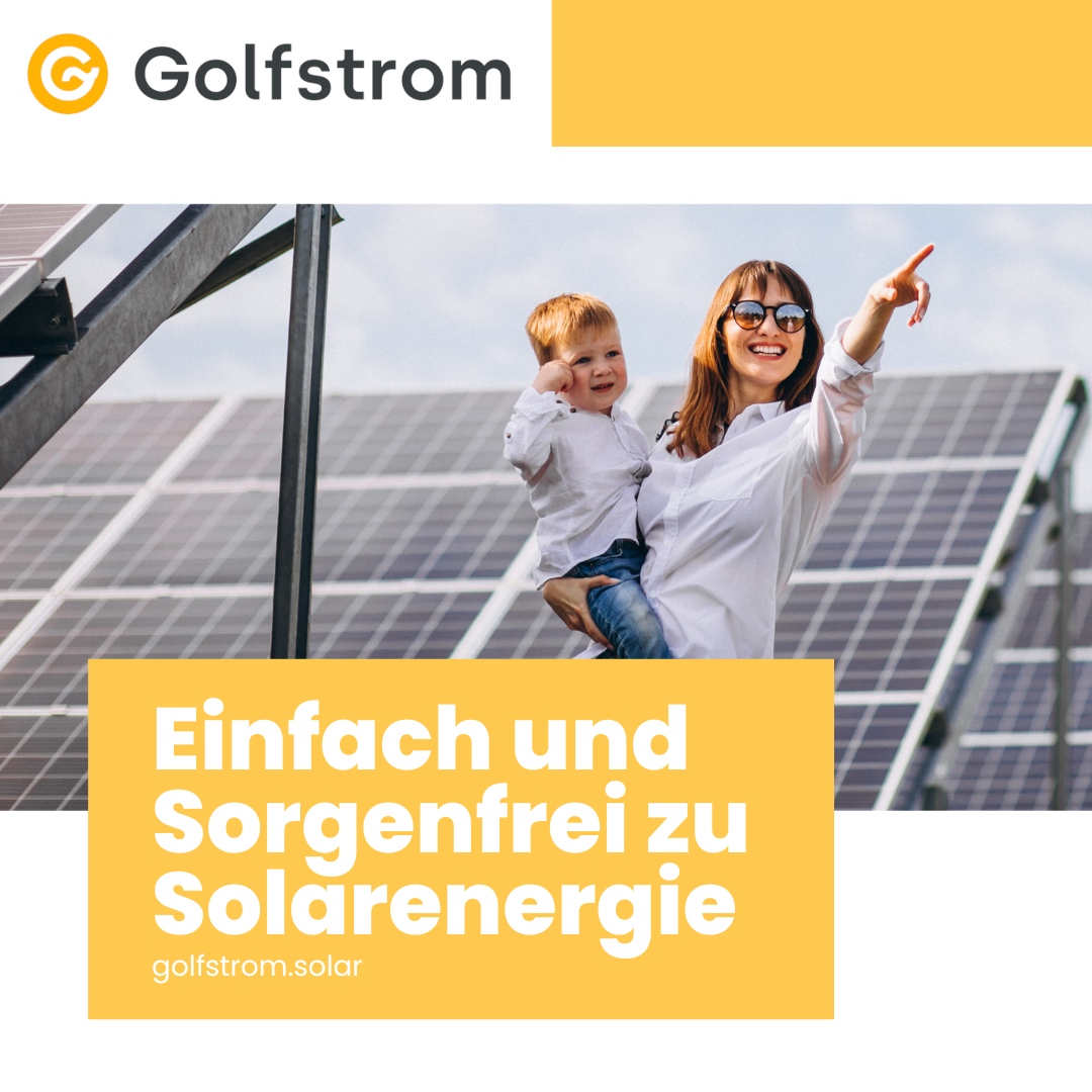 Golfstrom tweet media
