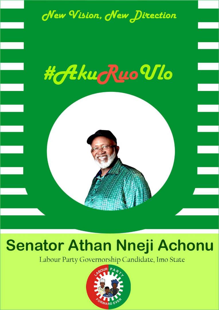 generalrich's tweet photo. New vision, new direction.
It is #Athanable!
#AkuRuoUlo
#TakeBackImo
@AthanAchonu_
@CitizenDama
@alexottiofr
@AreaFada1
@chude__ https://t.co/NqjxC7KVMx