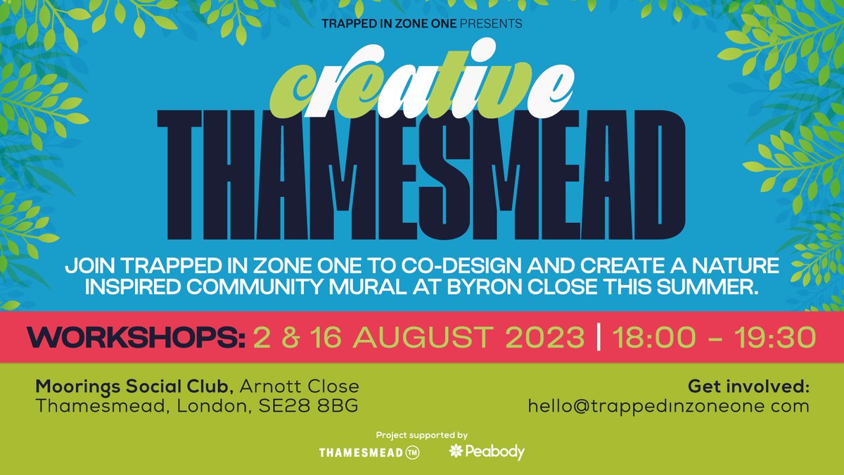 Trapped in Zone One tweet media