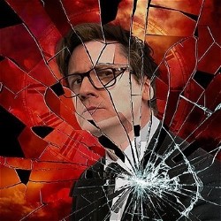 REVIEW: Ed Byrne: Tragedy Plus Time ★★★★★ "Ed Byrne breaks the five-star rating system to the point where he could add stars to this review and it will still not be close enough to what he deserves for this show" #EdFringe broadwaybaby.com/shows/ed-byrne…