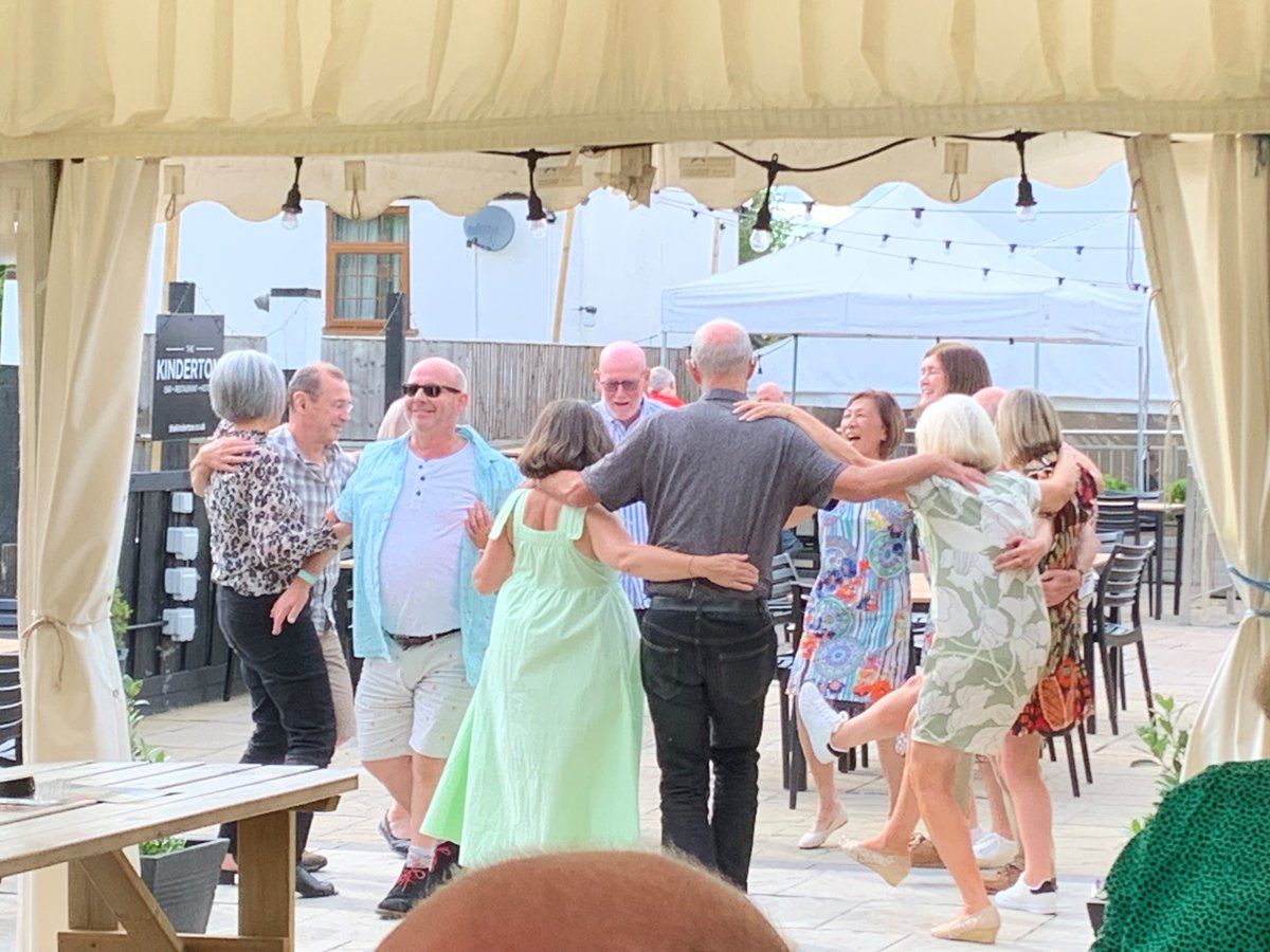 TheKinderton tweet media