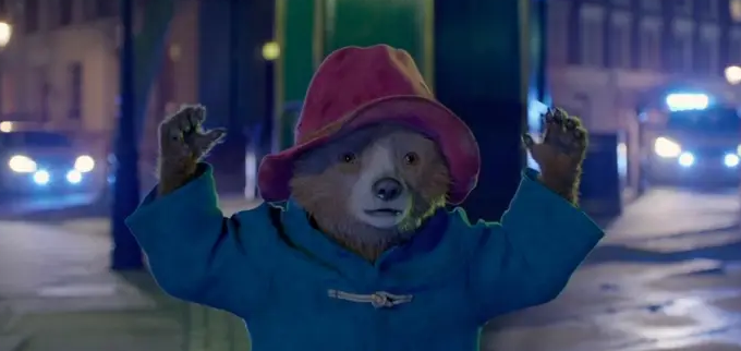 I have no idea what the fuck he did