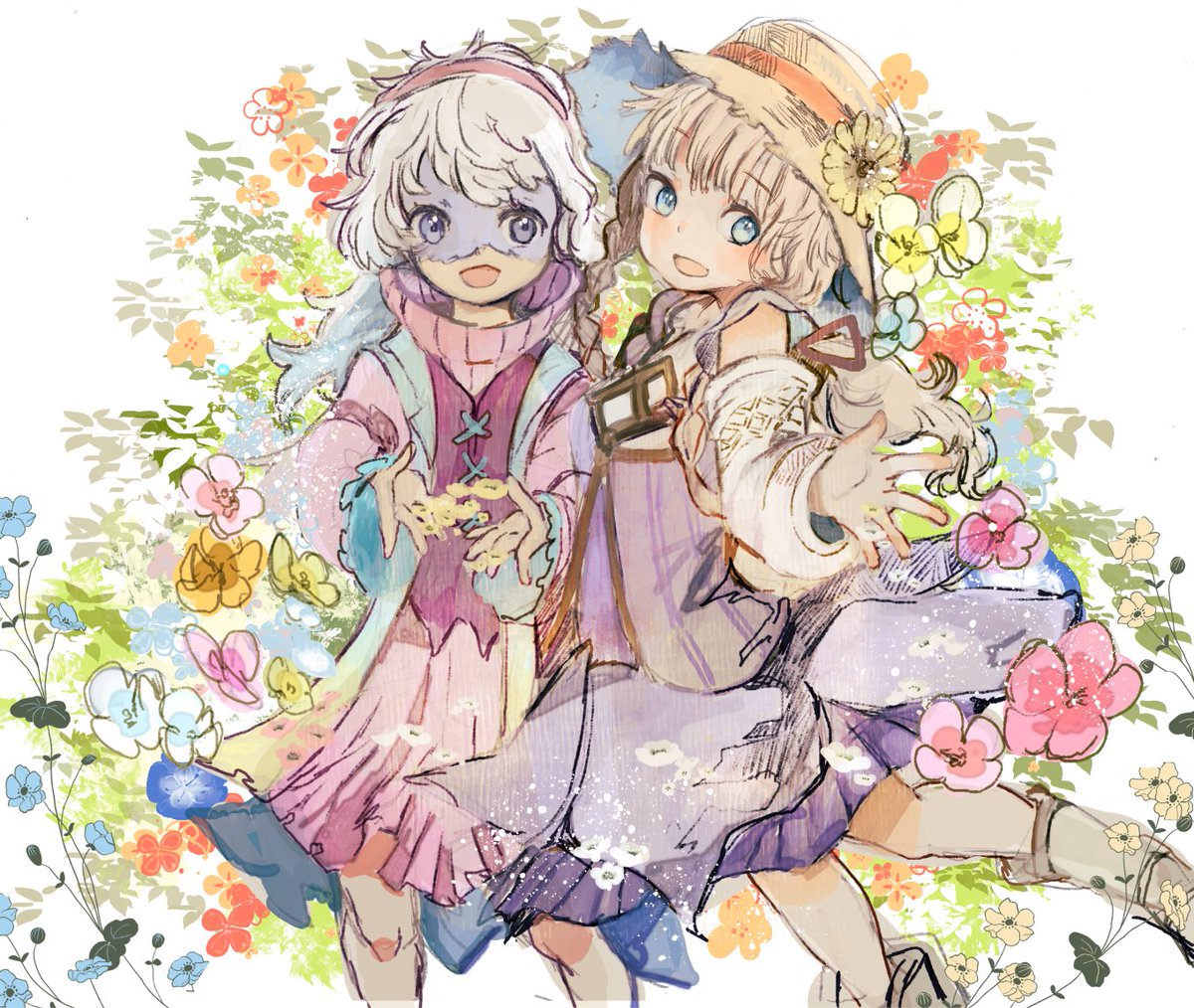 ι¨ι/γγ (@amehakoniwa) on Twitter photo skeb.jp/@amehakoniwa/wβ¦ #Skeb #Commission <a href="/skeb_jp/">Skeb (γΉγ±γ)</a>γγ
γͺγ―γ¨γΉγγγγγ¨γγγγγΎγγοΌ skeb.jp/@amehakoniwa/wβ¦ #Skeb #Commission <a href="/skeb_jp/">Skeb (γΉγ±γ)</a>γγ
γͺγ―γ¨γΉγγγγγ¨γγγγγΎγγοΌ