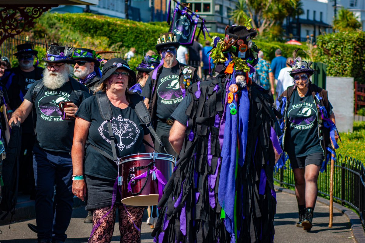 Louismcl01's tweet photo. First selection of photos captured at Broadstairs Folk Week 📸📸
.
#broadstairs #thanet #folkweek #kent #photography #photooftheday #ThePhotoHour #kentonline #summer https://t.co/HAKaeyyX9N