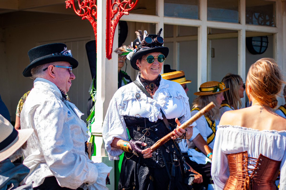 Louismcl01's tweet photo. First selection of photos captured at Broadstairs Folk Week 📸📸
.
#broadstairs #thanet #folkweek #kent #photography #photooftheday #ThePhotoHour #kentonline #summer https://t.co/HAKaeyyX9N