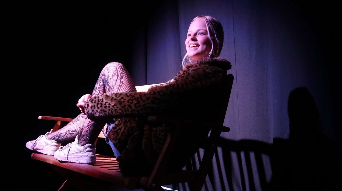 FIRST SHOW TODAY @ 12:10 Surgeons hall!🌟 It’s our 1st time at the fringe, We’d be thrilled if you watched our new drama! This soul stirring play explores ‘what makes relationships work’ bound to make you laugh and cry! Tickets in bio! #EdFringe2023 #FillYerBoots @fringebiscuit