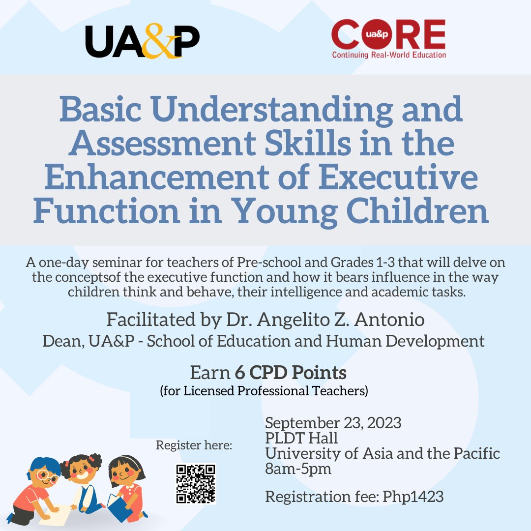 UA&P Office of Alumni Affairs tweet media