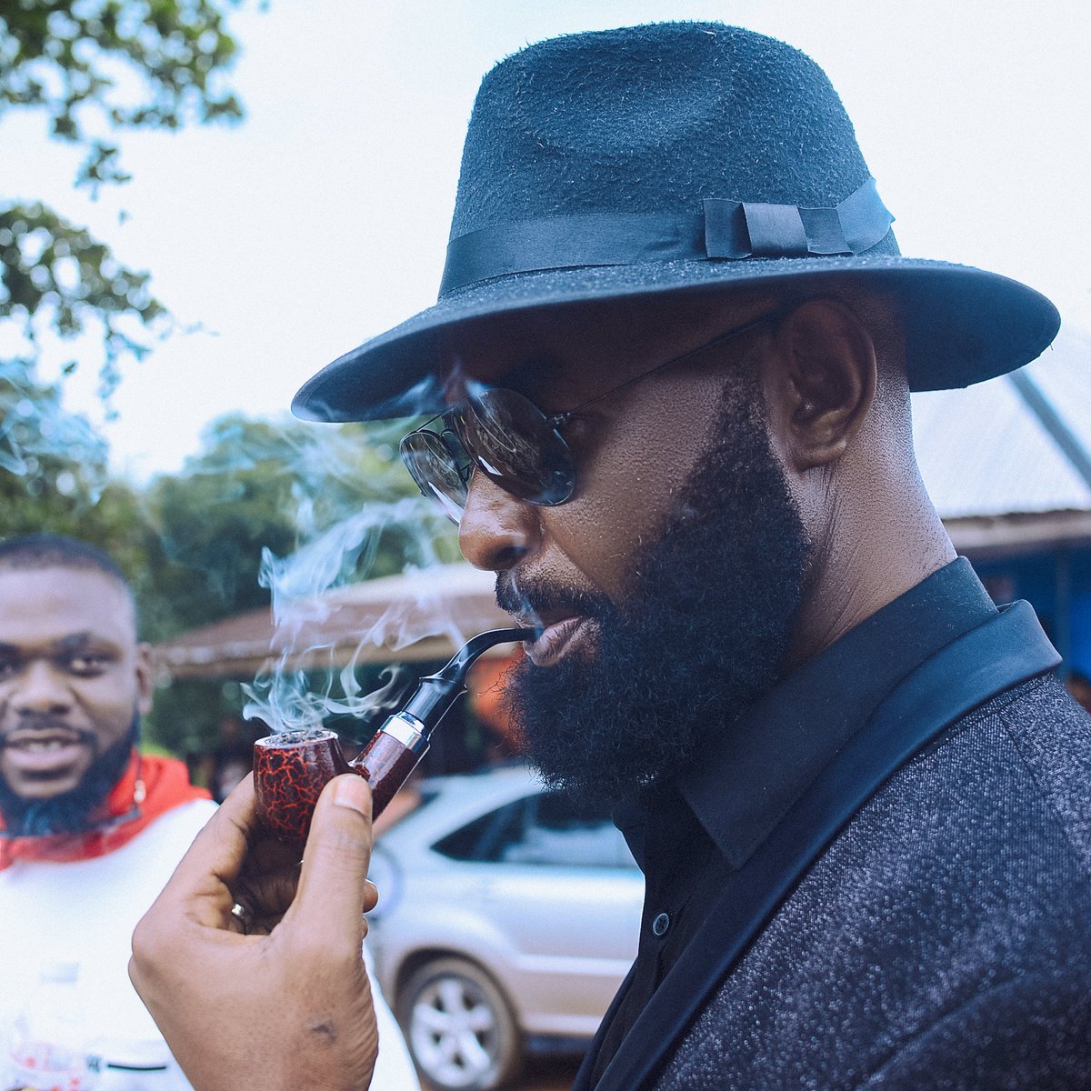 dadaphobia's tweet photo. Expect Deja'vu by @official_mrface shot and Directed by Amindi for Clami productions. https://t.co/lJXbyowNDn