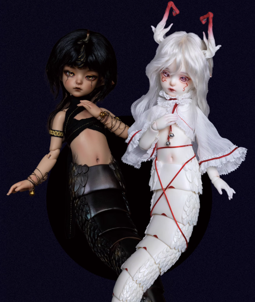 LegenddollNet's tweet photo. 16% OFF BJD Oasis/Desert Force-Alborah 33cm Ball-jointed doll
https://t.co/t6Vp9MHSF2
#doll #balljointeddoll #balljointdoll #resindoll #bjd #barbiedoll #barbie #legenddoll #fullset #fullsetdoll #basicdoll #saledoll #activitydoll #newdoll #promotiondoll #snakedoll #snakebjd #snake https://t.co/hmzmRFJ8PG