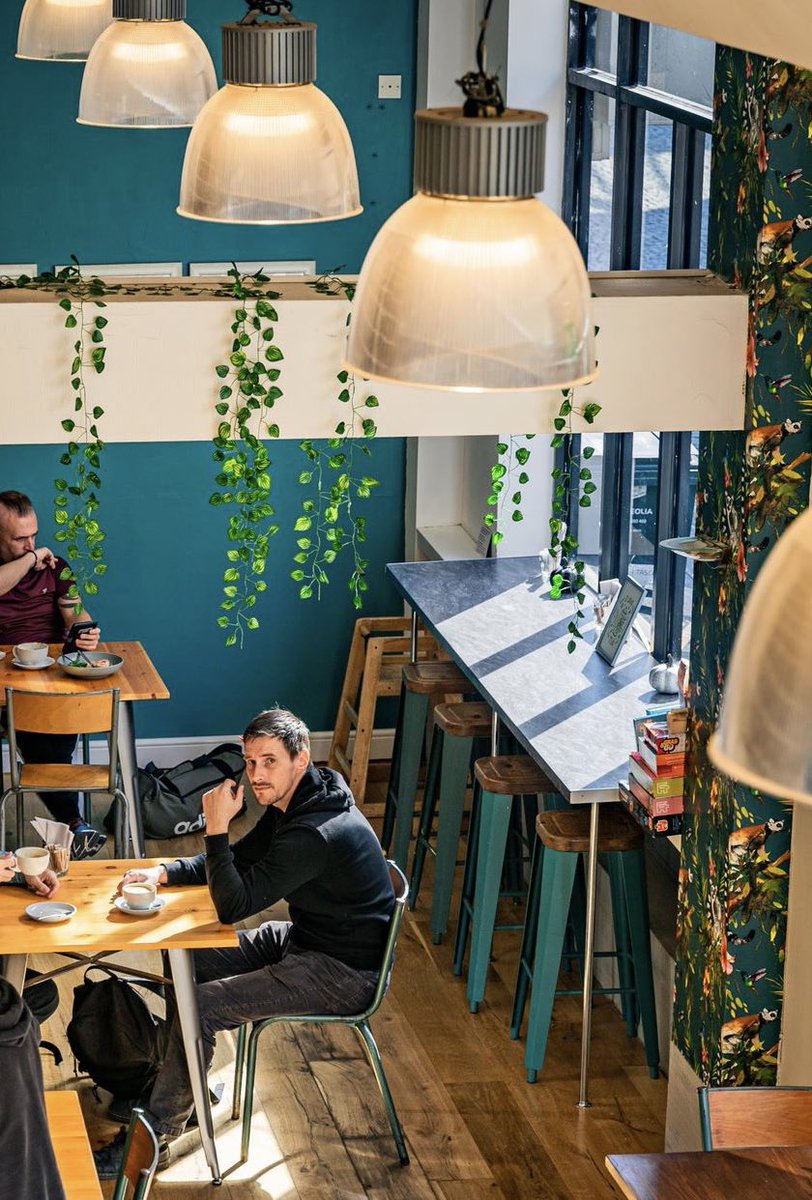 Paper Cup Coffee Liverpool tweet media