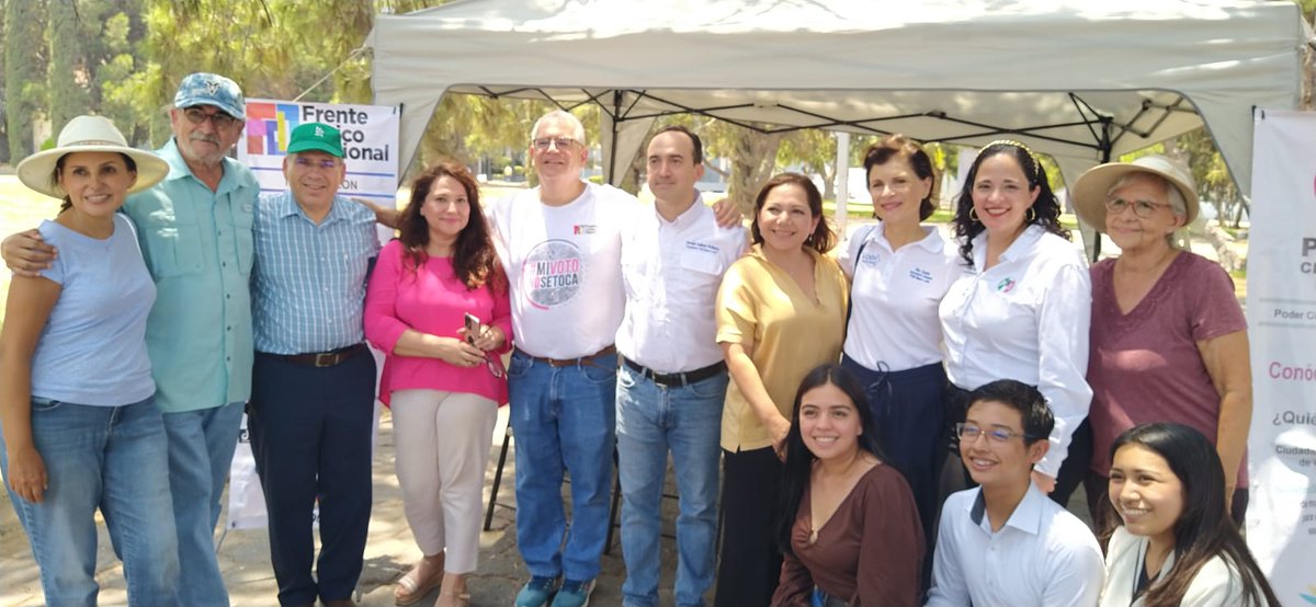 PC_NL_'s tweet photo. Seguimos recibiendo con gusto en los módulos de apoyo a ciudadanos que desean registrarse en el Frente Amplio por México y ser parte de la historia de éxito que estamos escribiendo.
@PodermxXmx
@ComiteFAM
@FCN_mx
@SocCivilMx
@redesunidosmx https://t.co/uxmxf25CgB
