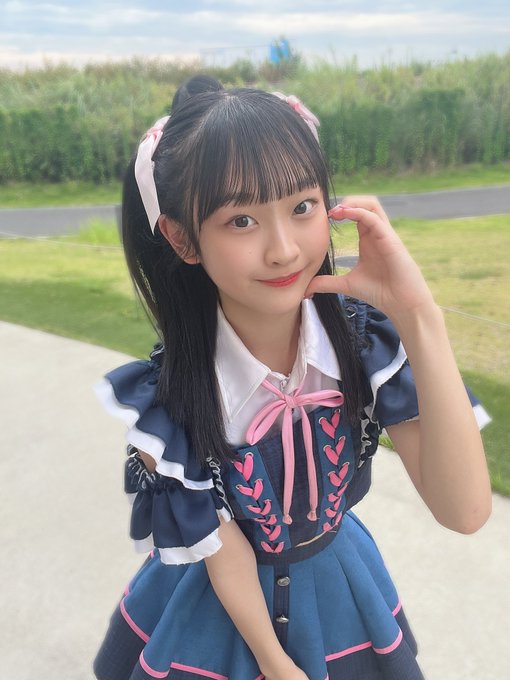 Twitterのコスプレ画像2