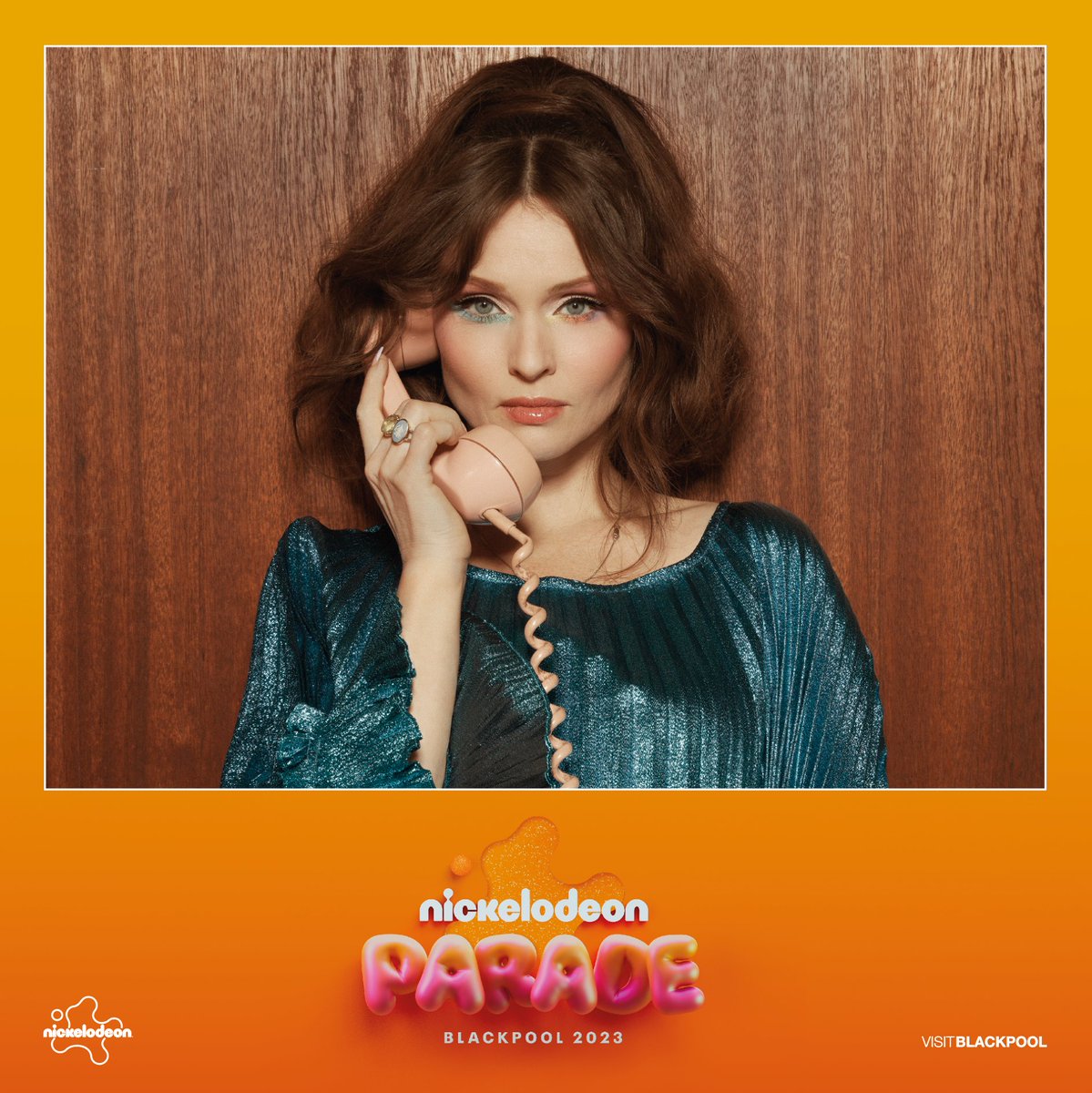 Switch-On ⭐ Delighted to announce Sophie Ellis Bextor is this year’s Switch-On star, who will perform an exclusive set and turn on the iconic Blackpool Illuminations on Friday 1 September! 🔗 bit.ly/switchon2023bl…