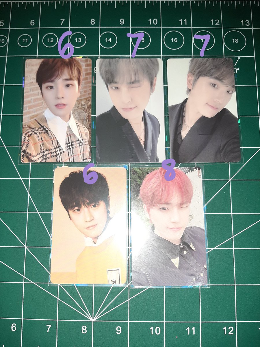 farhearteu's tweet photo. [HELP RT MY 🇲🇾 ONLY] 
WTS GOLDEN CHILD VARIOUS PHOTOCARDS

🌸 DM for more pictures 
🌸 Helping my sister to clear out her collection
🌸 FPFS
🌸 Take more than 2, get discount
🌸 Price exc postage (J&amp;T RM8)

🏷️  #pasargoldenchild #pasargolcha @pasargolcha 
#hunyeokie_selling https://t.co/FZhJmnXOt9