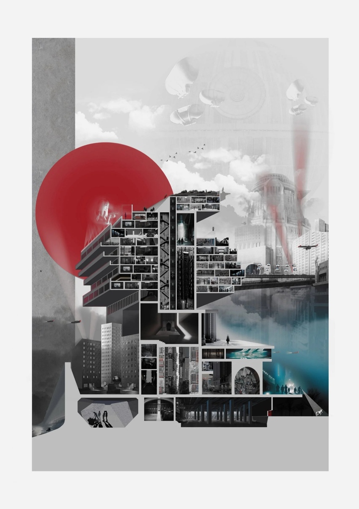 Check out dezeen’s article “University of Portsmouth presents 13 architecture and design projects”!

dezeen.com/2023/07/31/uni…