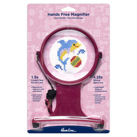 MariesXStitch's tweet photo. Well I'm not sure about you but I need a little help with my eyes when stitching. There are some great products to help us out, check out some of these Magnifiers.
https://t.co/7alUftOkW6
#mariescrossstitch #magnifiers #mariescraftersupplies https://t.co/tLN8jdYKQo
