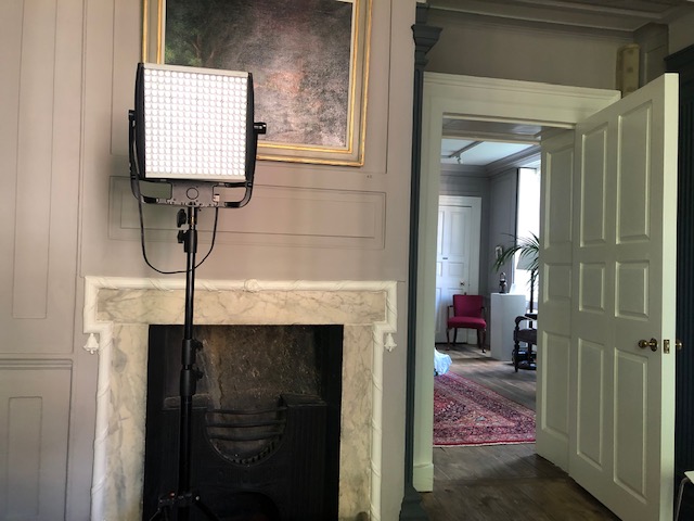 BurghHouse1704's tweet image. Watch out for Burgh House coming to a small screen near you in 2024! 📺

We had some top-secret filming here last week, and we can't wait for you to see it.

#filming #filminglocation #tv #tvshow #hampstead #hampsteadvillage