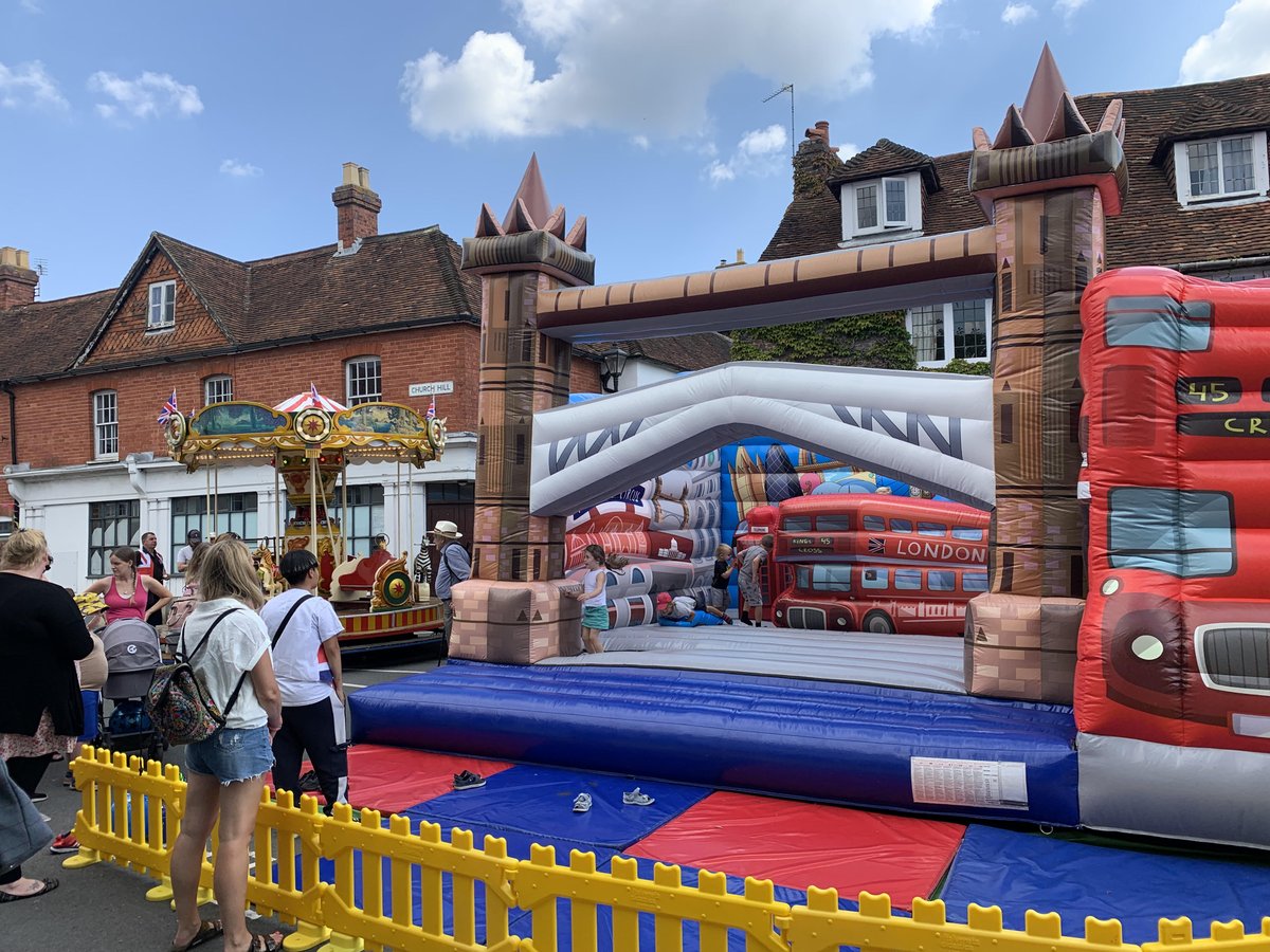 Visit Midhurst tweet media