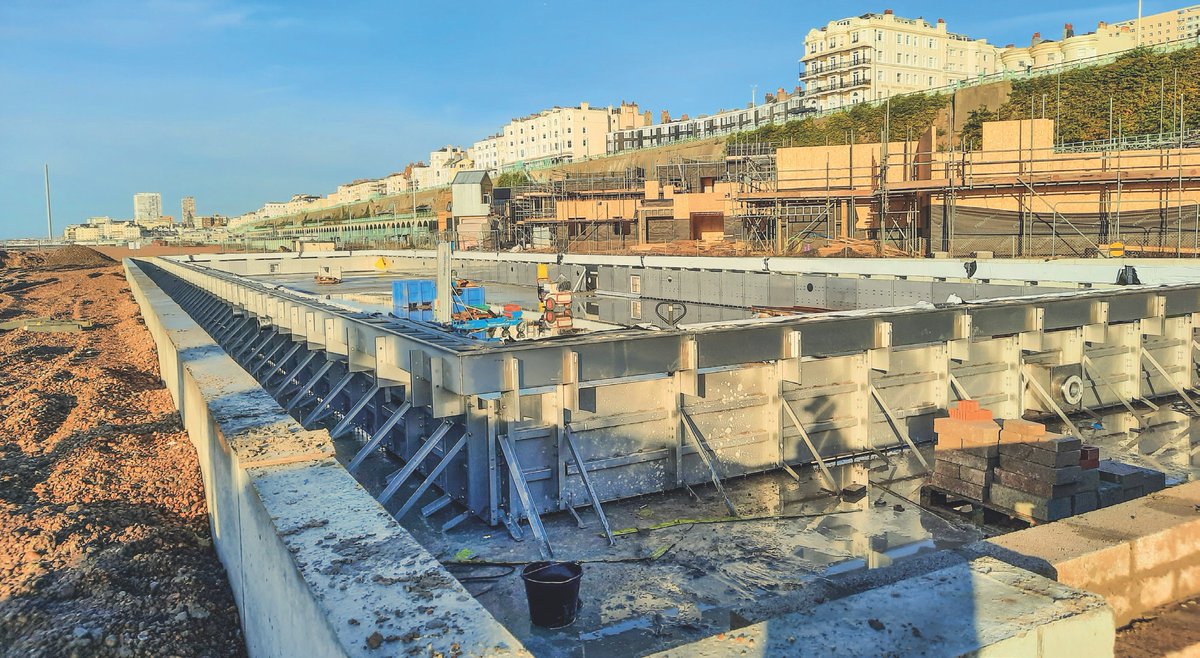poolandspascene's tweet photo. *HOME GROWN TALENT*
Stainless-steel solution for Brighton's Sea Lanes
https://t.co/Sbrm6XTyKv
#StainlessSteelPools #SwimmingPoolDesign #PoolDesign #ExpertPoolBuilders #PublicPool #AFMMedia #AstralPool #SeaLanesBrighton @wrightfieldpool @BrightonHoveCC @drydenaqua @AstralPoolUK https://t.co/GIwHjqY7hC