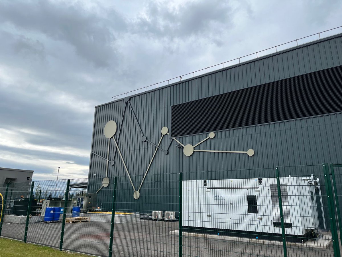 Life Science Integrates tweet media