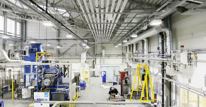 Life Science Integrates tweet media